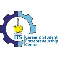 ITS Career Center logo - Similar company to Career Development Center Universitas Indonesia