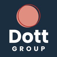 Dott Group Pty Ltd logo - Similar company to Barb Mckee & Co.