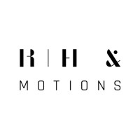 RH &MOTIONS logo - Similar company to Stratello
