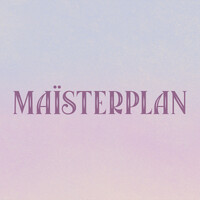Maïsterplan logo - Similar company to Hieda