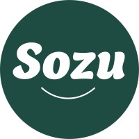 Sozu logo - Similar company to Sozu