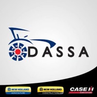 Dassa logo - Similar company to New Holland Dassa