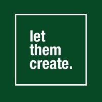 Let Them Create logo - Similar company to Interpin Solutions