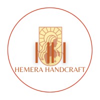 Hemera Handcraft logo - Similar company to Veit Consultoria