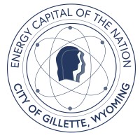 City of Gillette logo - Similar company to Headcount - The Evacuation App
