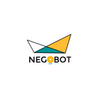 Negobot logo - Similar company to Agreeance