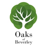 Oaks of Beverley logo - Similar company to Hullbid