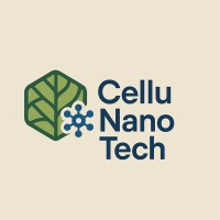 CelluNanoTech logo - Similar company to Chitolastic