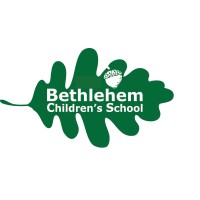 Bethlehem Children's School logo - Similar company to Bold Bison Communications & Consulting