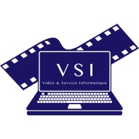 VSI (Video & IT Services) logo - Similar company to Algonis