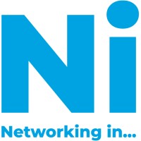 Networking-in logo - Similar company to Beyond Janitorial