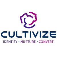 Cultivize logo - Similar company to Rocketjudge