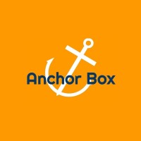 Anchor Box logo - Similar company to Kolab