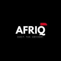 Afriq Consultancy logo - Similar company to Smart Efd