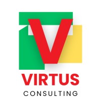 Virtus Consulting Italia logo - Similar company to Parametrik Doo
