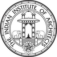 The Indian Institute of Architects logo - Similar company to National Real Estate Development Council (Naredco)
