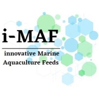 innovative Marine Aquaculture Feeds B.V. - i-MAF logo - Similar company to Demvybes