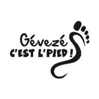 Geveze C'Est L’Pied !