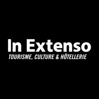 In Extenso Tourisme Culture & Hôtellerie logo - Similar company to Agence Syllab