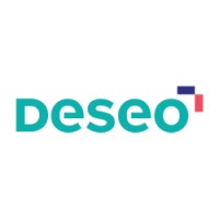 DESEO Fintech Pvt Ltd logo - Similar company to Shilpi Computers Private Limited