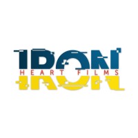Iron Heart Films logo - Similar company to Pyro Media
