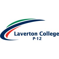 Laverton College P-12 logo - Similar company to Silverton Primary School