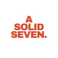 A SOLID SEVEN logo - Similar company to Rare Select Models