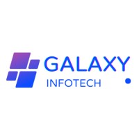 Galaxy Infotech Inc. logo - Similar company to Shared Goals Recruiting