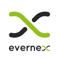 Evernex logo - Similar company to Service Express