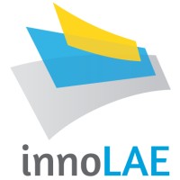 innoLAE - Innovations in Large-Area Electronics Conference logo - Similar company to Science Cafe