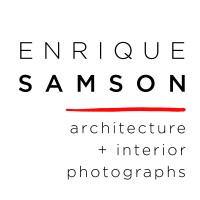 Enrique Samson Architecture + Interior Photographs