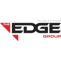 The Edge Group logo - Similar company to Standard Agro Chemicals International