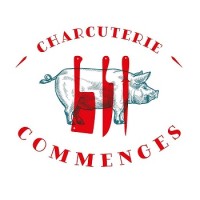 Charcuterie Commenges logo - Similar company to Le Lunch Box™
