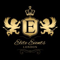 Elite Events London logo - Similar company to Diva Events London