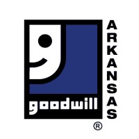 Goodwill Industries of Arkansas logo - Similar company to Arkansas Workforce Connections