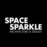 Space Sparkle logo - Similar company to Ssat+