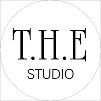 T.H.E Studio logo - Similar company to Studio Poem