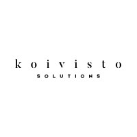 Koivisto Solutions logo - Similar company to Export Maker Oy