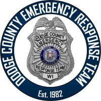 Dodge County Emergency Response Team Inc. logo - Similar company to Cfma - Madison Chapter