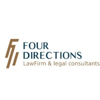FDLFIRM logo - Similar company to Steam Cloud ستيم كلاود