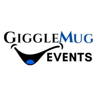 GiggleMug Events logo - Similar company to Inclusive Asset Management