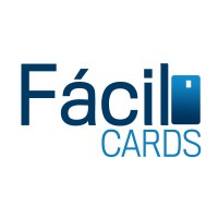 FÁCIL CARDS logo - Similar company to Fácil Cards