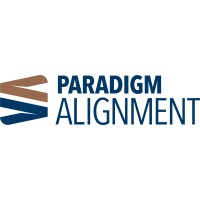 Paradigm Alignment logo - Similar company to Interaworks