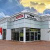 Bidvest McCarthy Toyota N1 City logo - Similar company to Ignition Financial Services, Llc