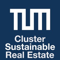 TUM Cluster Sustainable Real Estate (CSRE) logo - Similar company to European Real Estate Society (Eres)