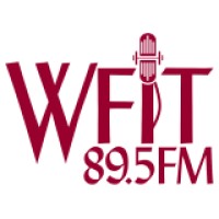 WFIT-FM logo - Similar company to Wfsu Public Media