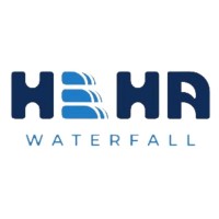 HeHa Waterfall Bogor logo - Similar company to Damar Group