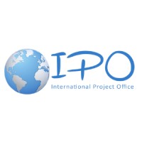 International Project Office (IPO) logo - Similar company to Metu Comet