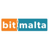 bitmalta logo - Similar company to Ico Launch Malta
