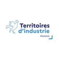 Territoire d'Industrie Haut-Jura logo - Similar company to Fne Jura - Jura Nature Environnement